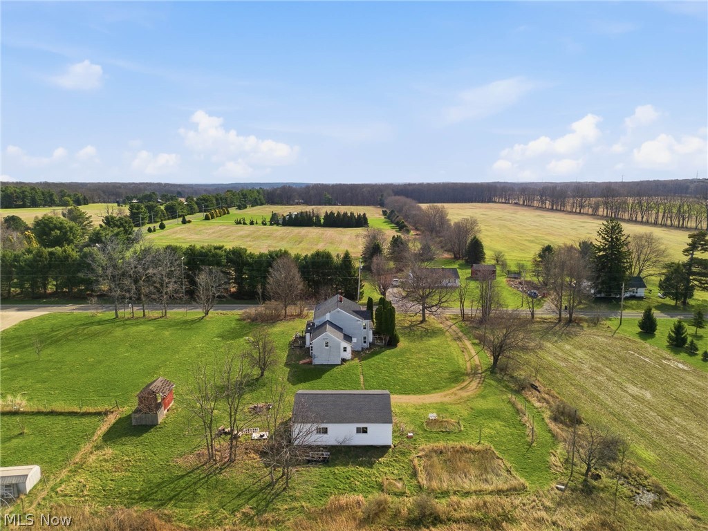 4677 Rock Spring Road Ravenna OH 44266