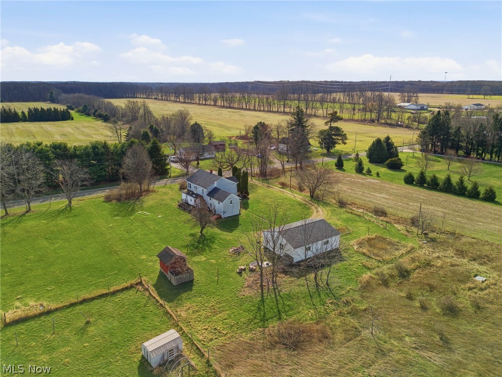 4677 Rock Spring Road Ravenna OH 44266