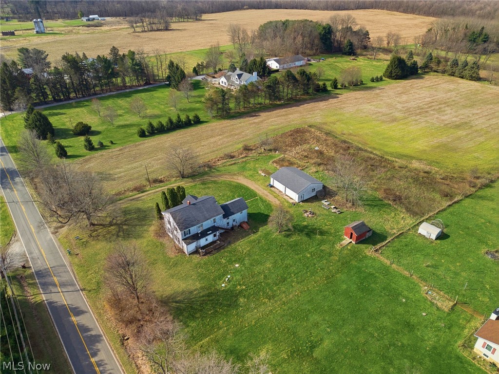 4677 Rock Spring Road Ravenna OH 44266