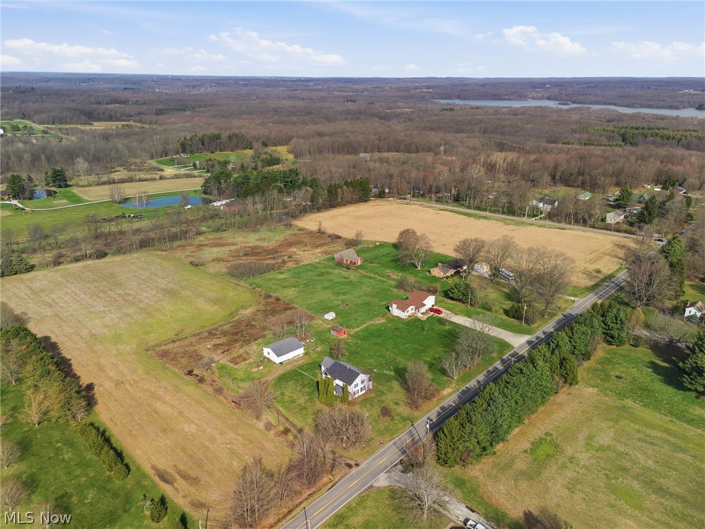 4677 Rock Spring Road Ravenna OH 44266