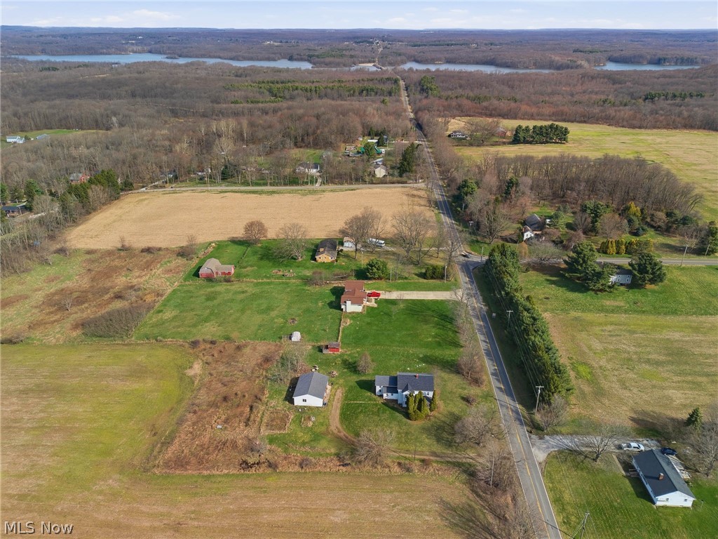4677 Rock Spring Road Ravenna OH 44266