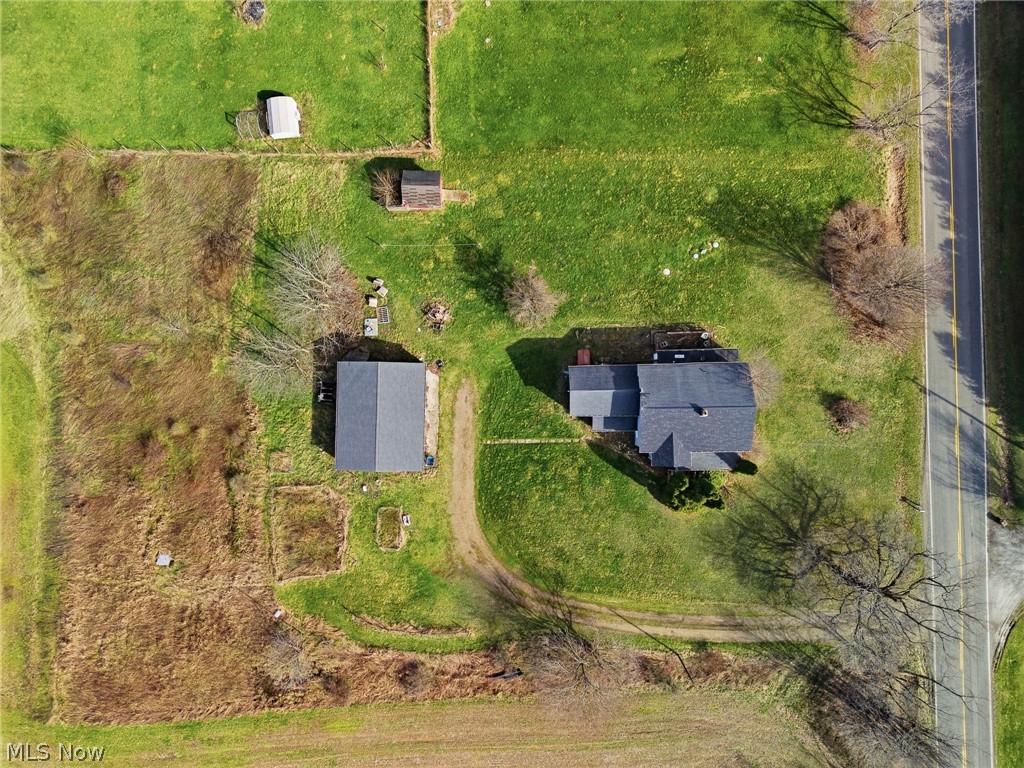 4677 Rock Spring Road Ravenna OH 44266