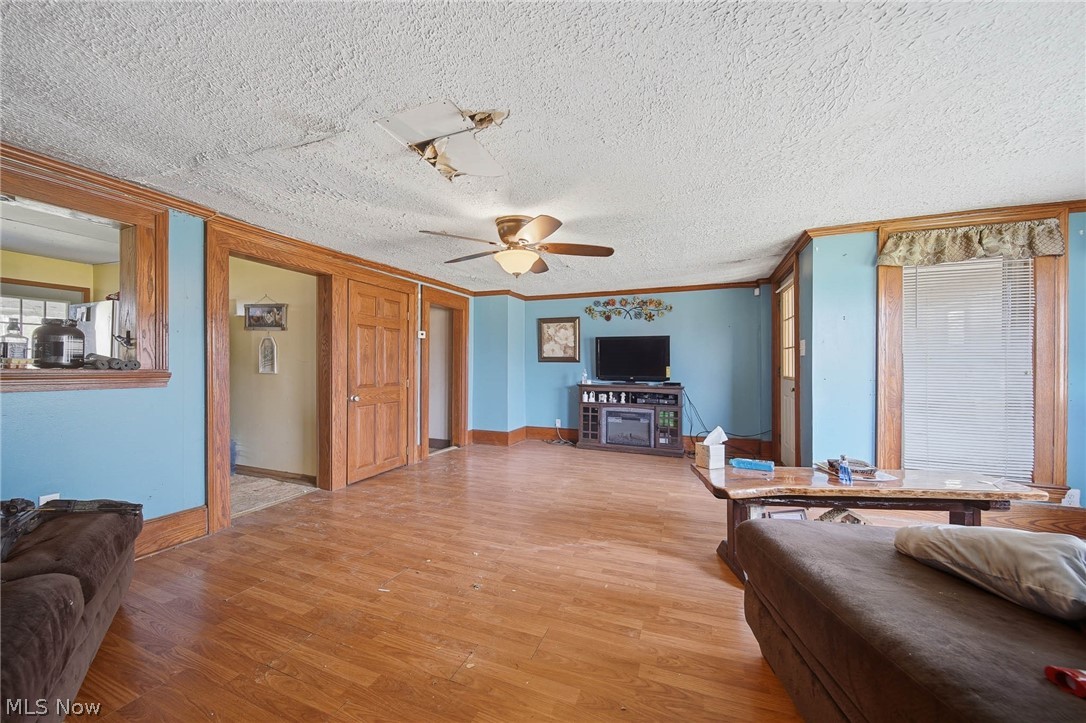 4677 Rock Spring Road Ravenna OH 44266