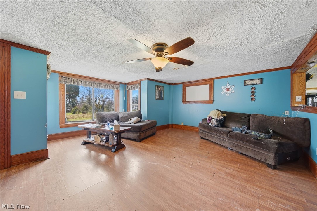 4677 Rock Spring Road Ravenna OH 44266
