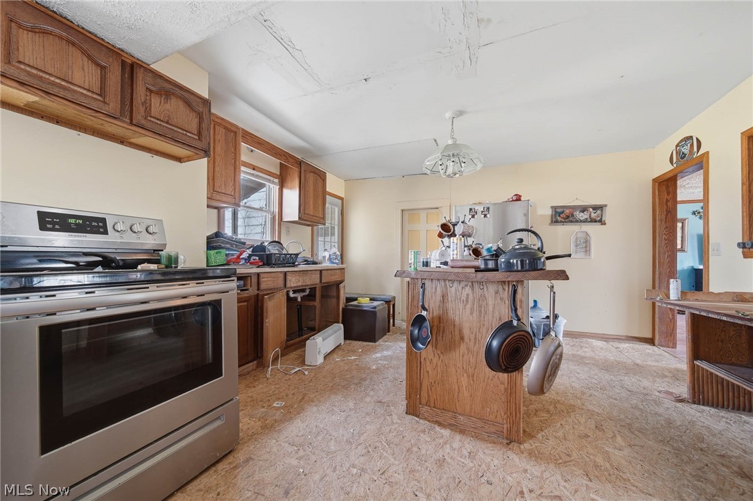 4677 Rock Spring Road Ravenna OH 44266