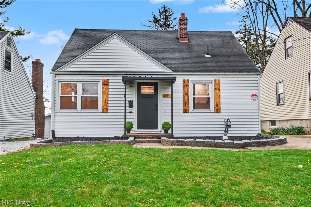 315 Muth Road Mansfield OH 44903