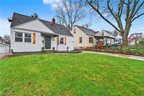 315 Muth Road Mansfield OH 44903