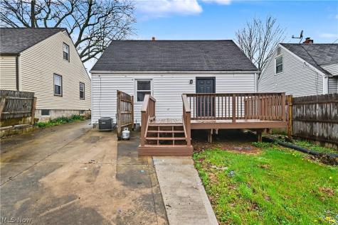 315 Muth Road Mansfield OH 44903