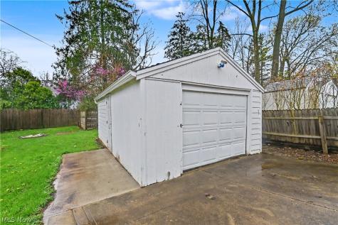 315 Muth Road Mansfield OH 44903