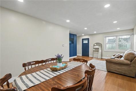 315 Muth Road Mansfield OH 44903