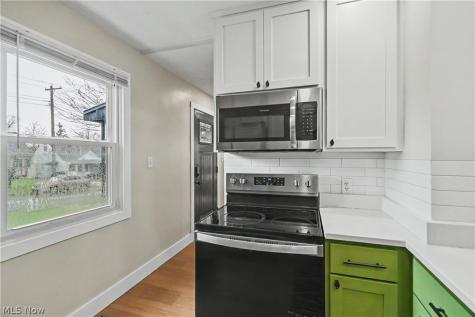 315 Muth Road Mansfield OH 44903