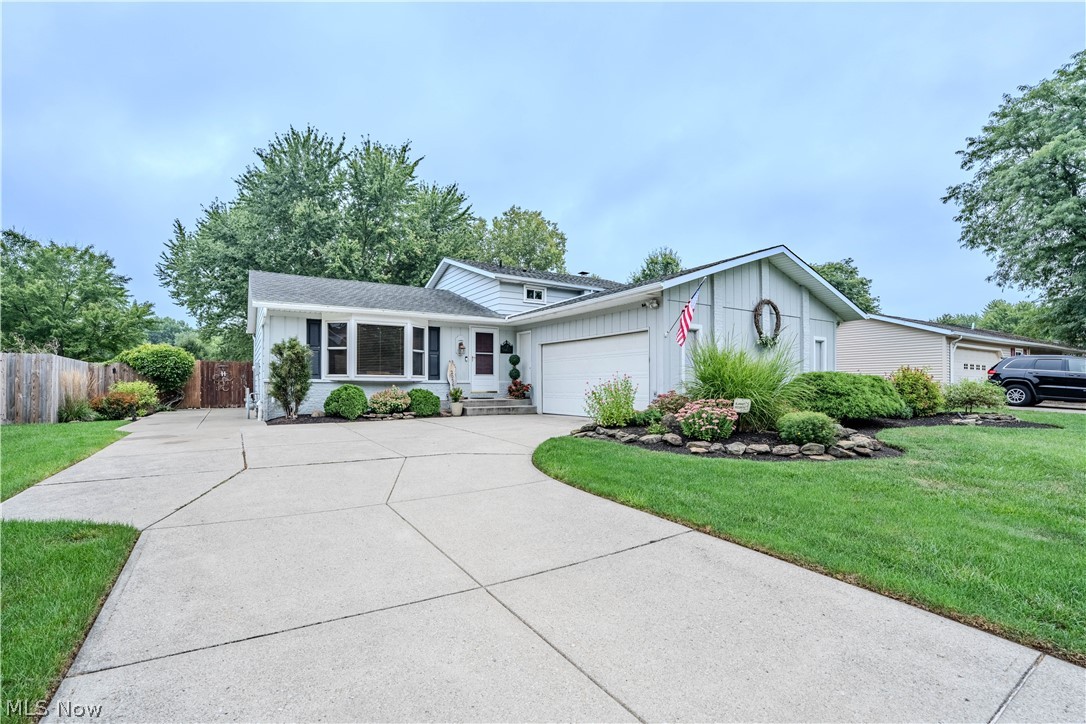 20566 Village Green Drive Strongsville OH 44149