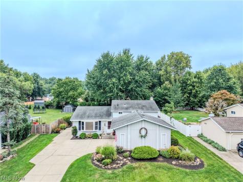 20566 Village Green Drive Strongsville OH 44149