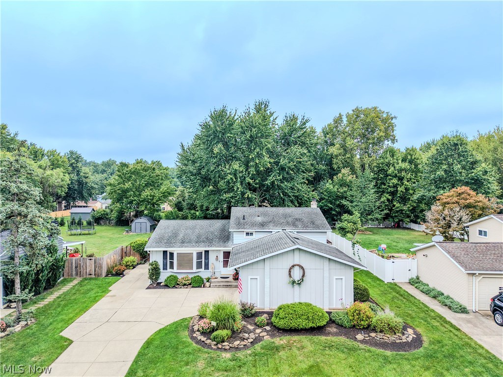 20566 Village Green Drive Strongsville OH 44149