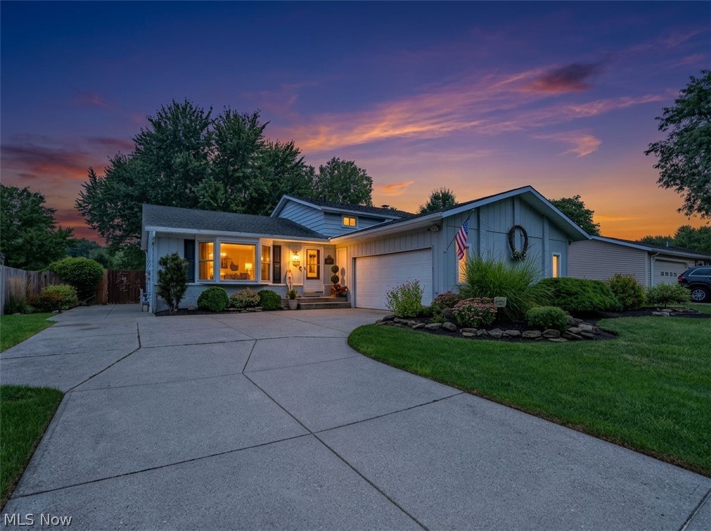 20566 Village Green Drive Strongsville OH 44149