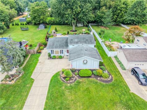20566 Village Green Drive Strongsville OH 44149