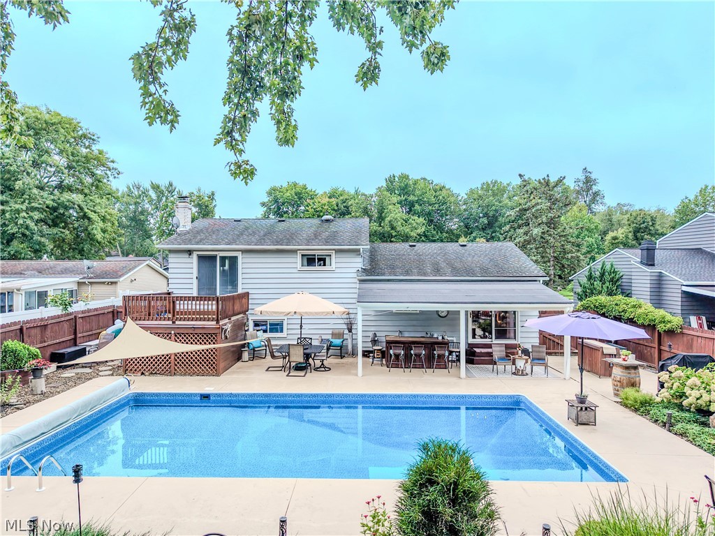 20566 Village Green Drive Strongsville OH 44149