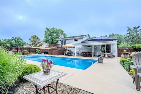 20566 Village Green Drive Strongsville OH 44149