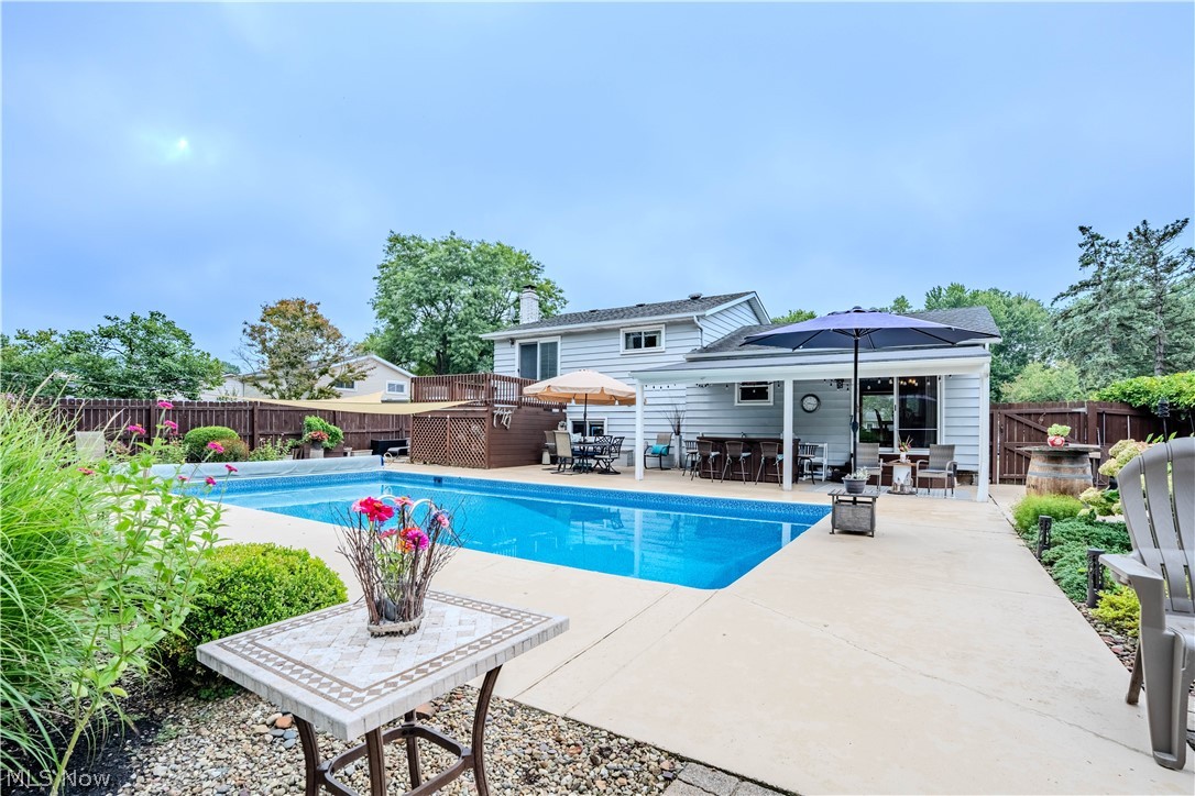 20566 Village Green Drive Strongsville OH 44149