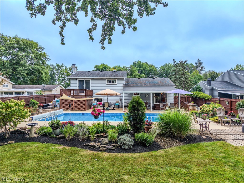 20566 Village Green Drive Strongsville OH 44149