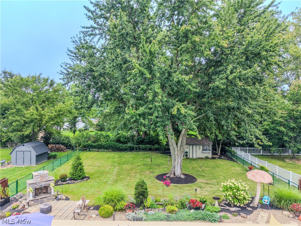 20566 Village Green Drive Strongsville OH 44149