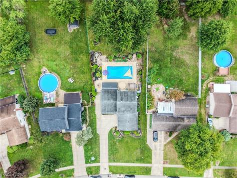 20566 Village Green Drive Strongsville OH 44149
