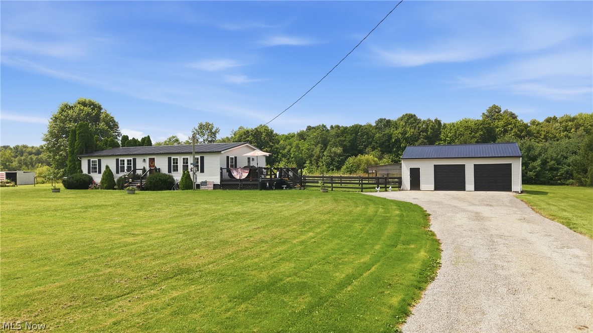 11175 Smith Goshen Road Beloit OH 44609