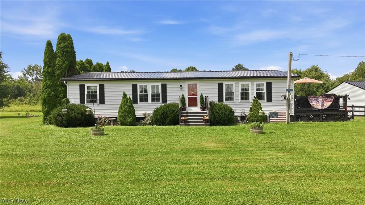 11175 Smith Goshen Road Beloit OH 44609