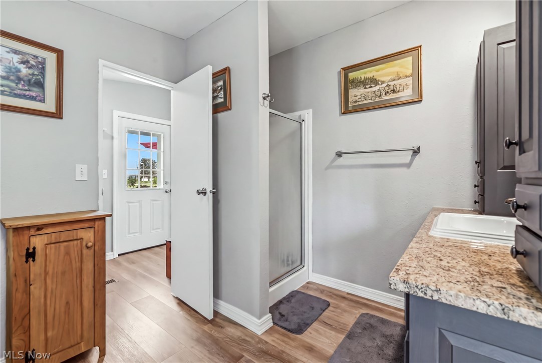 11175 Smith Goshen Road Beloit OH 44609
