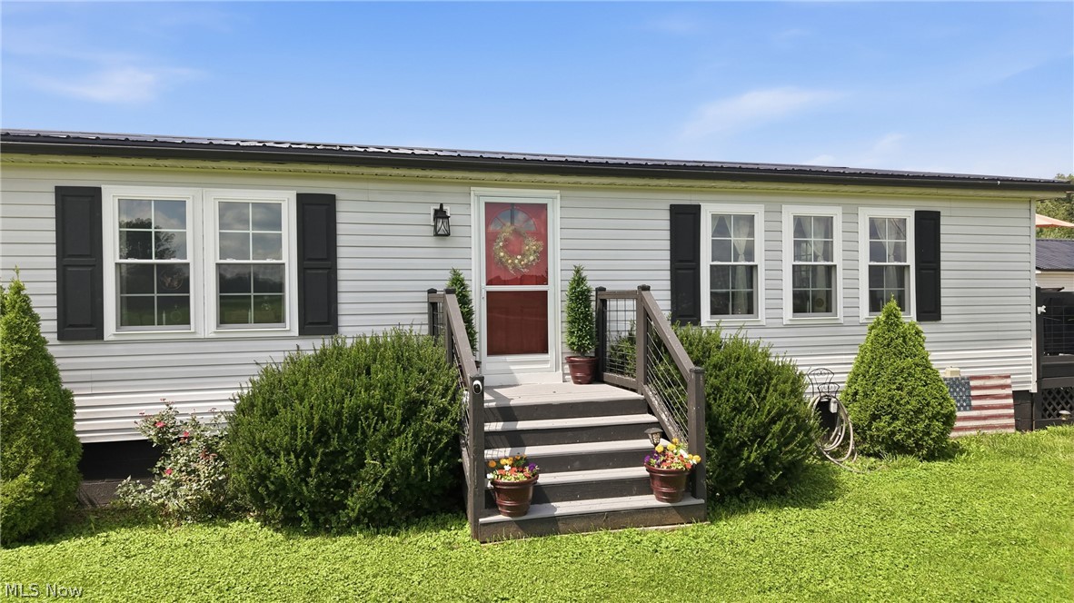 11175 Smith Goshen Road Beloit OH 44609