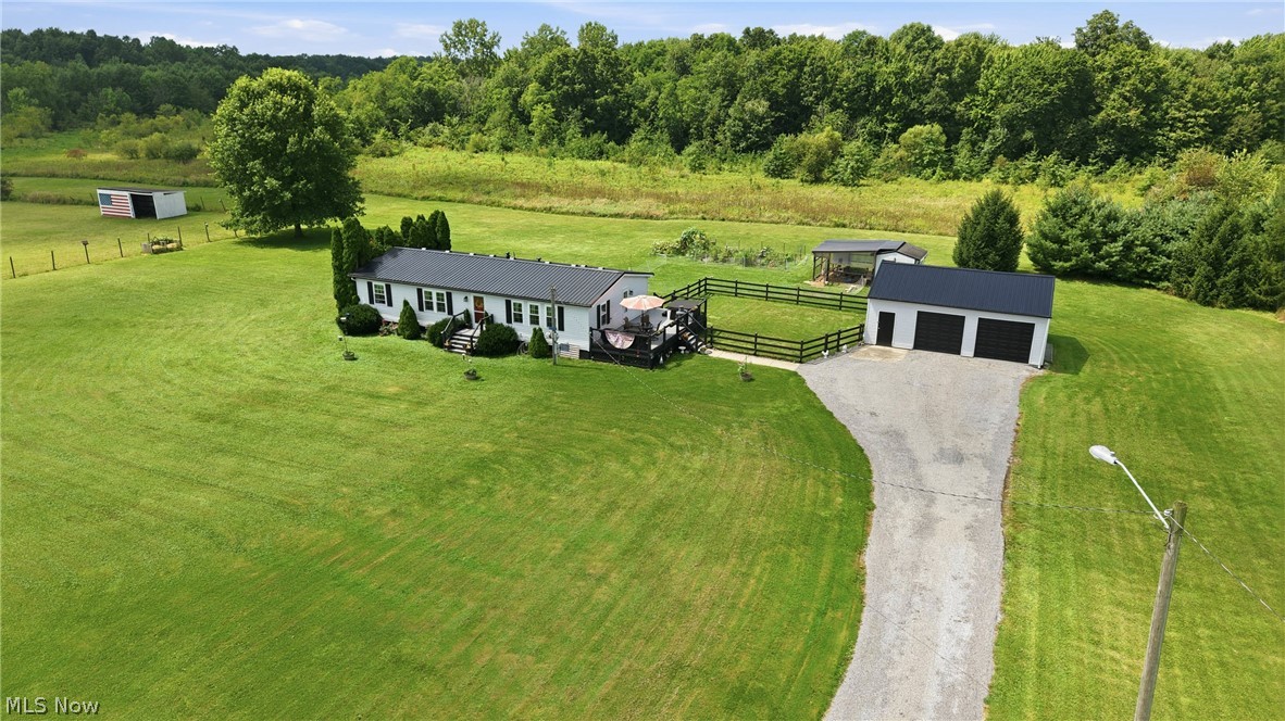 11175 Smith Goshen Road Beloit OH 44609