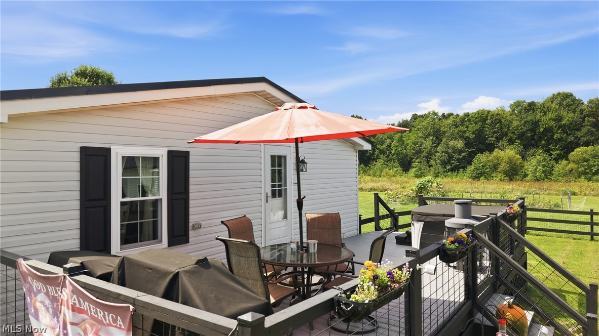 11175 Smith Goshen Road Beloit OH 44609