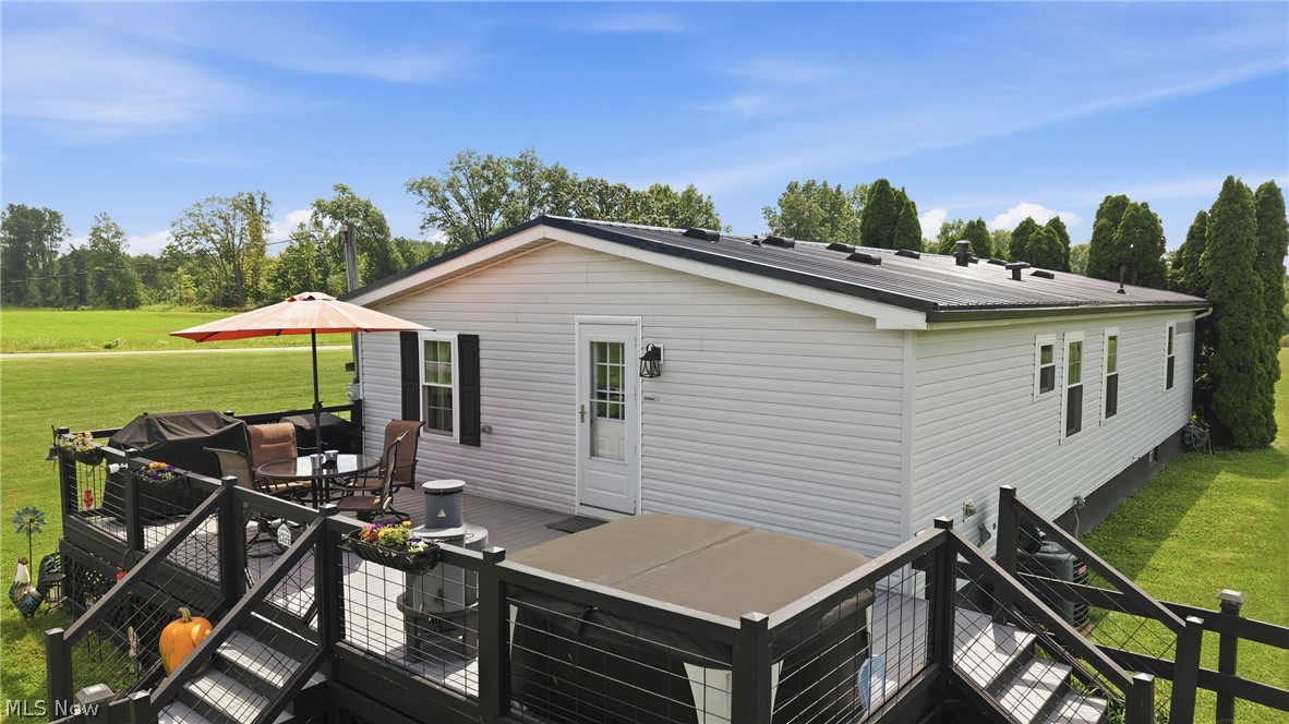 11175 Smith Goshen Road Beloit OH 44609