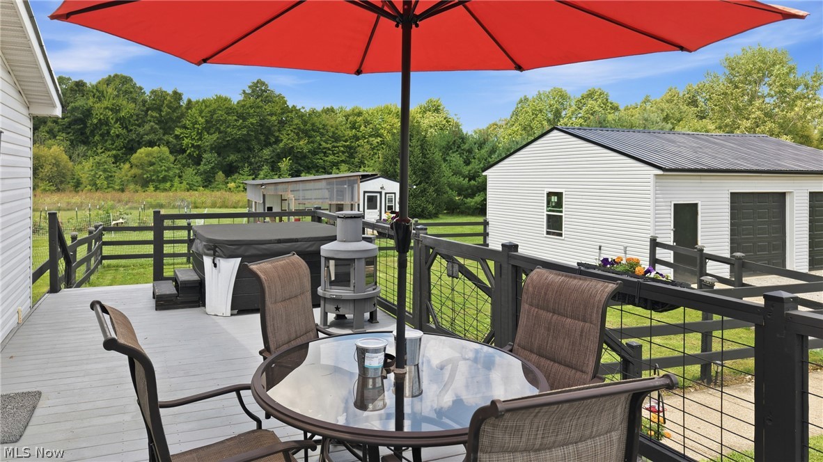 11175 Smith Goshen Road Beloit OH 44609