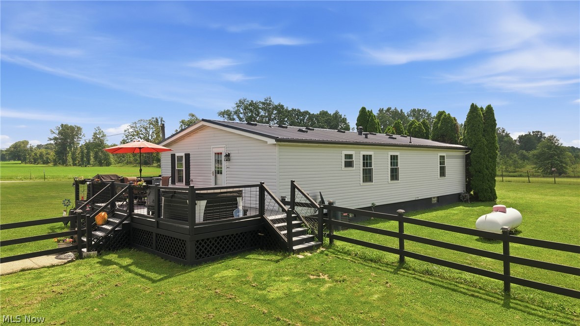 11175 Smith Goshen Road Beloit OH 44609