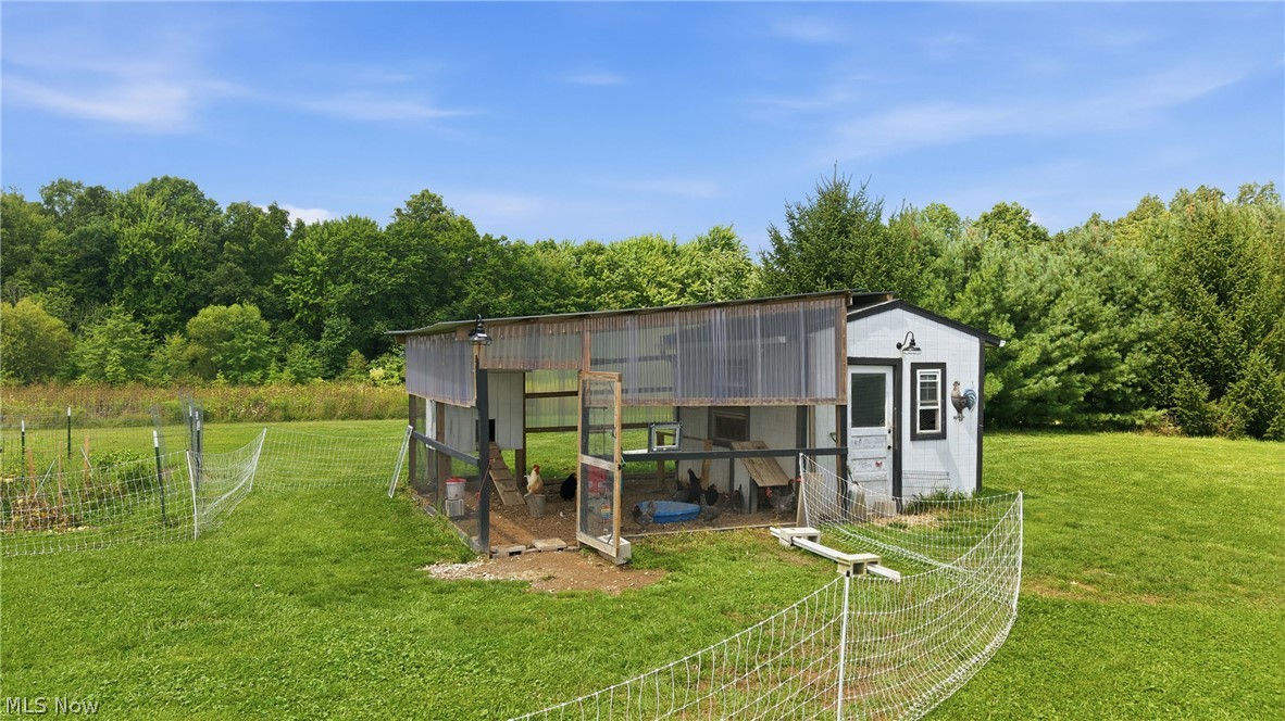 11175 Smith Goshen Road Beloit OH 44609