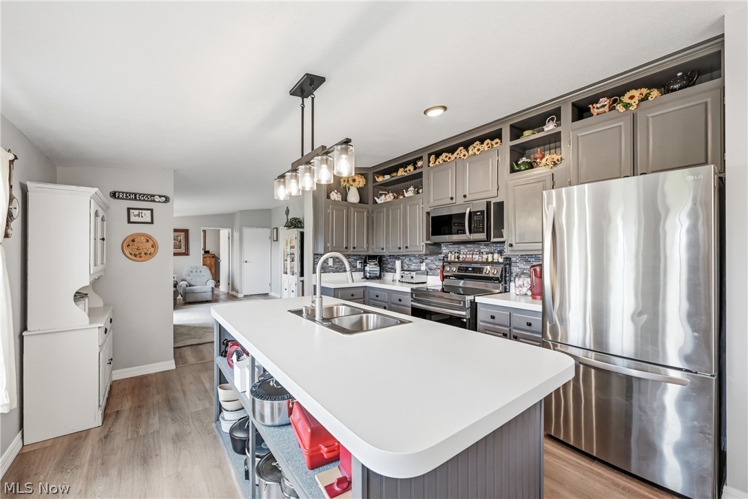 11175 Smith Goshen Road Beloit OH 44609