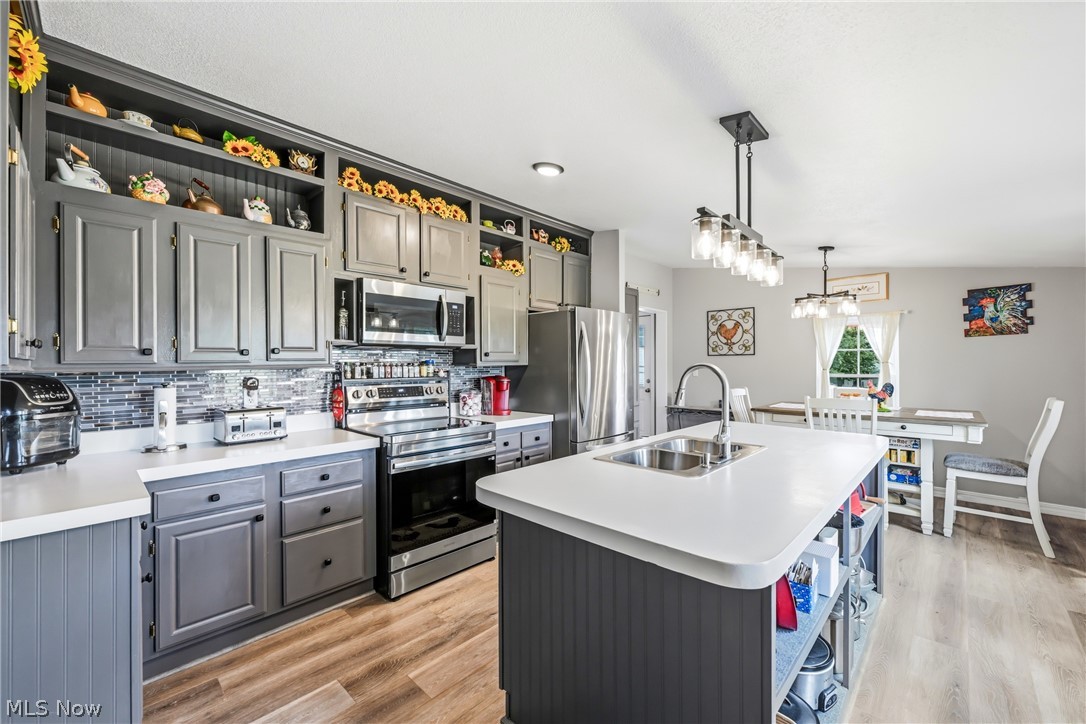 11175 Smith Goshen Road Beloit OH 44609