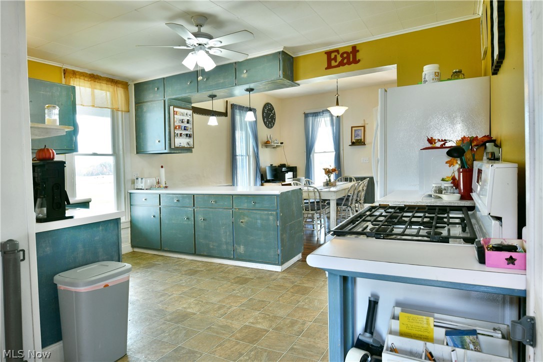 4805 Bradley Brownlee Road Farmdale OH 44417