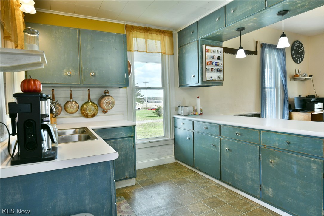 4805 Bradley Brownlee Road Farmdale OH 44417