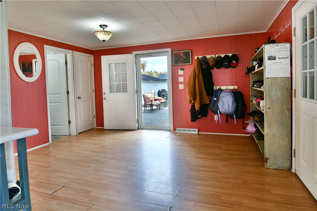 4805 Bradley Brownlee Road Farmdale OH 44417