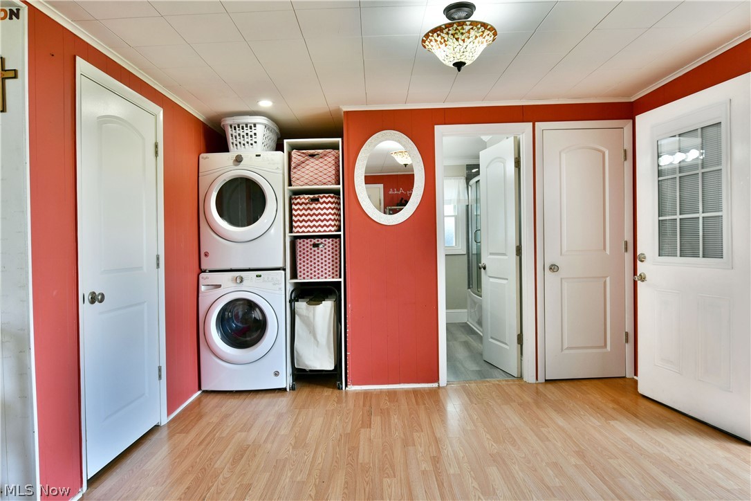 4805 Bradley Brownlee Road Farmdale OH 44417