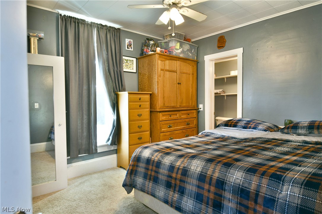 4805 Bradley Brownlee Road Farmdale OH 44417