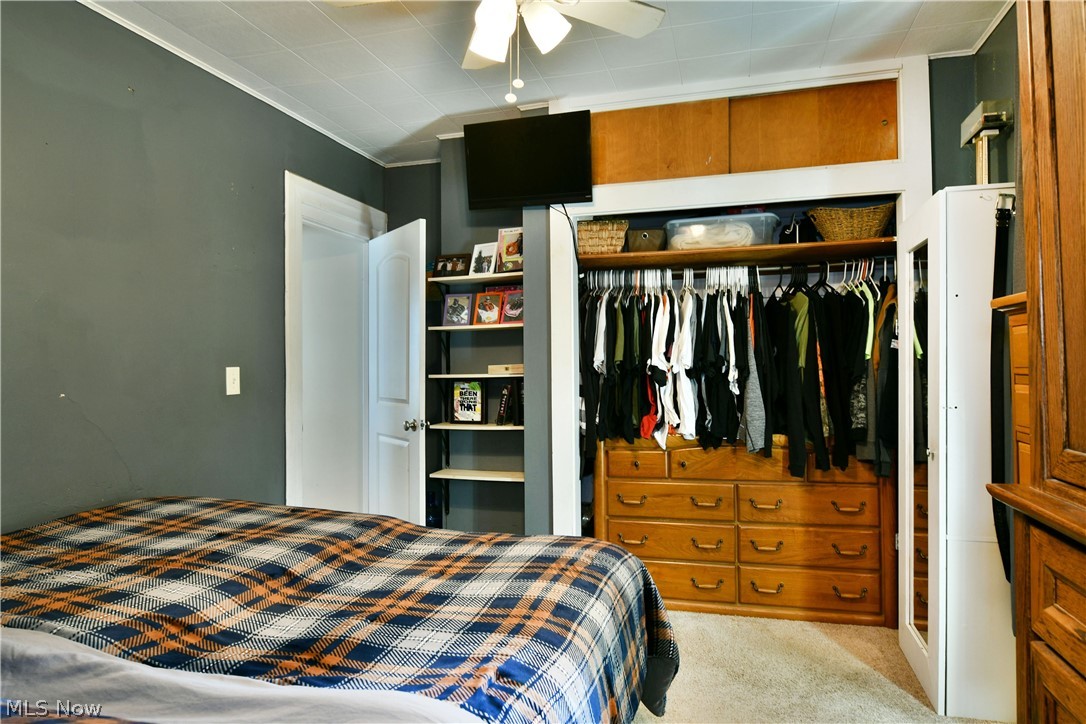 4805 Bradley Brownlee Road Farmdale OH 44417