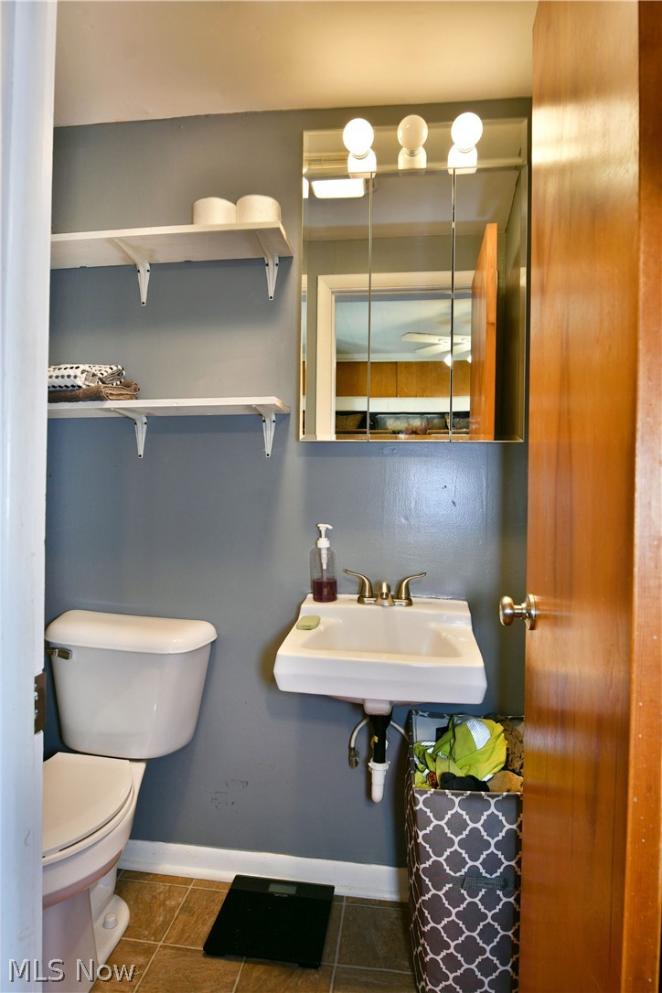 4805 Bradley Brownlee Road Farmdale OH 44417