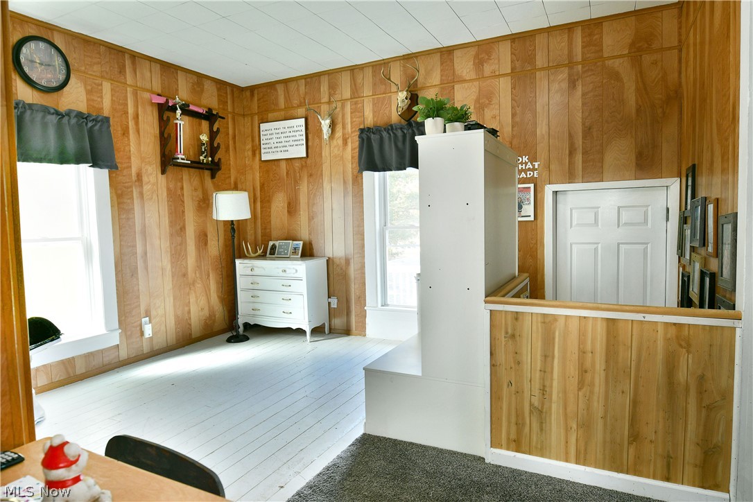 4805 Bradley Brownlee Road Farmdale OH 44417