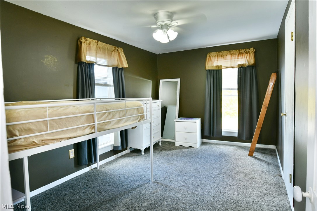 4805 Bradley Brownlee Road Farmdale OH 44417