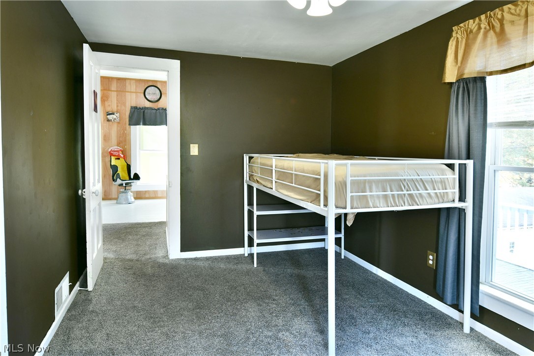 4805 Bradley Brownlee Road Farmdale OH 44417