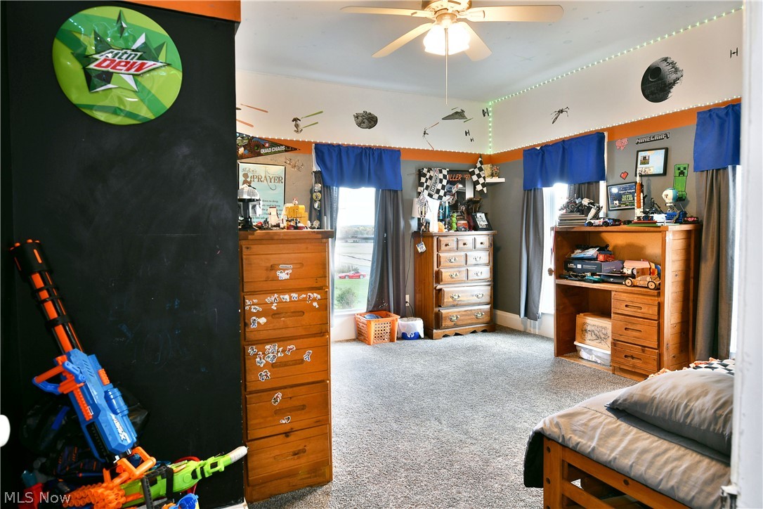 4805 Bradley Brownlee Road Farmdale OH 44417
