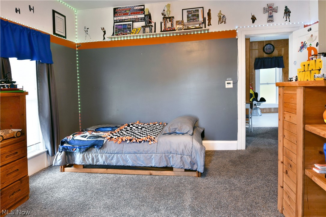 4805 Bradley Brownlee Road Farmdale OH 44417